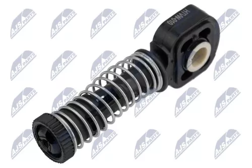 NTY NTY NXX-VW-010 Cable Pull, manual transmission 