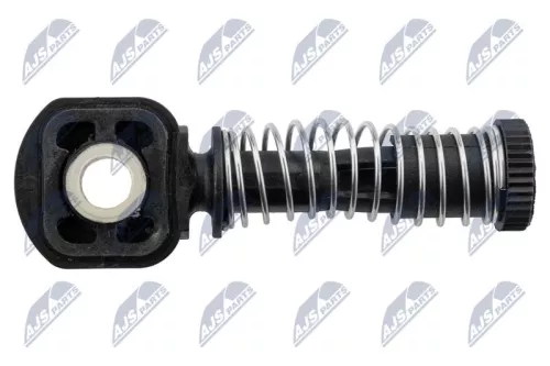 NTY NTY NXX-VW-010 Cable Pull, manual transmission 