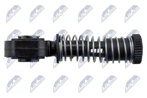 NTY NTY NXX-VW-010 Cable Pull, manual transmission 