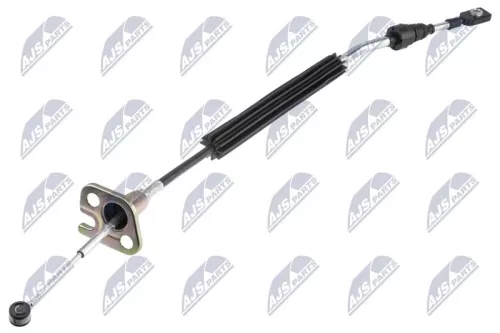 NTY NTY NXX-VW-016 Cable Pull, manual transmission 