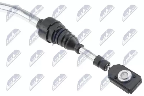 NTY NTY NXX-VW-016 Cable Pull, manual transmission 