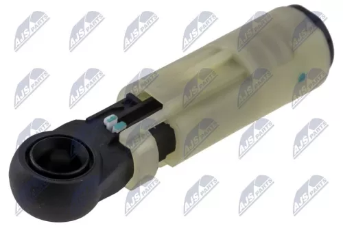 NTY NTY NXX-VW-021 Cable Pull, manual transmission 