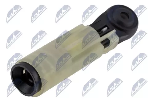 NTY NTY NXX-VW-021 Cable Pull, manual transmission 