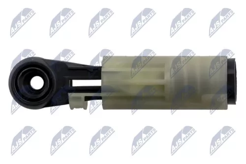 NTY NTY NXX-VW-021 Cable Pull, manual transmission 