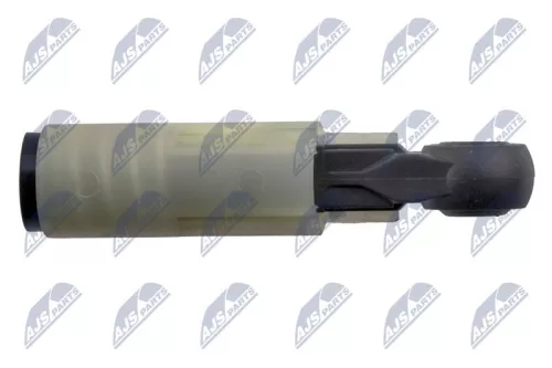 NTY NTY NXX-VW-021 Cable Pull, manual transmission 