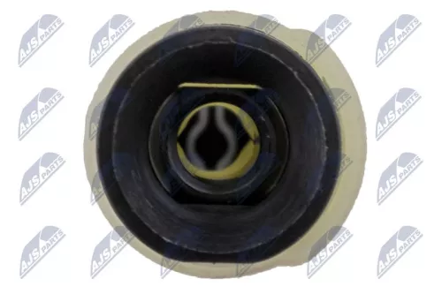 NTY NTY NXX-VW-021 Cable Pull, manual transmission 