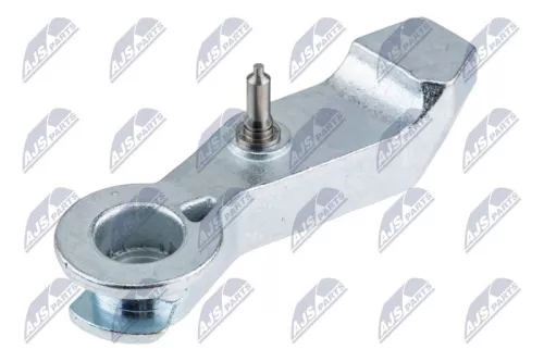 Cable Pull, manual transmission