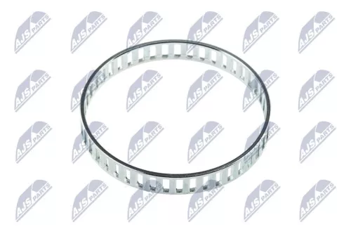 NTY NTY (NZA-AU-001) Sensor Ring, ABS 
