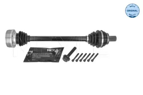 MEYLE Drive Shaft (100 498 0795)