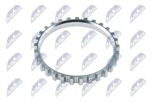 Sensor Ring, ABS