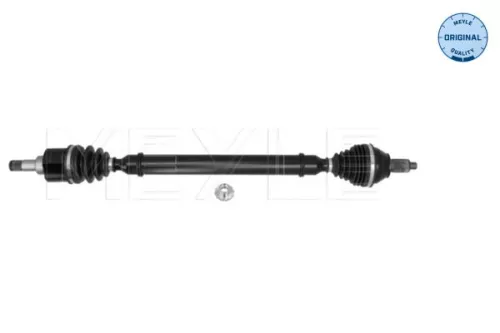 MEYLE Drive Shaft (100 498 0798)