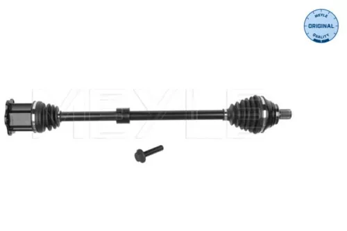 MEYLE Drive Shaft (100 498 0802)