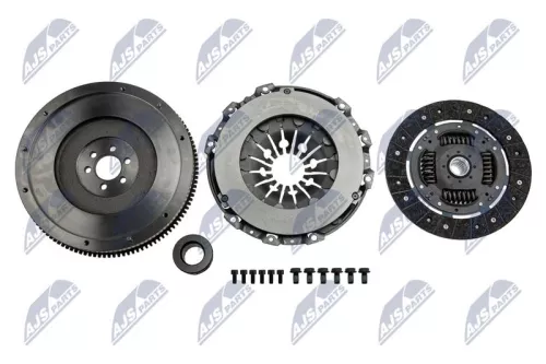 NTY NTY NZS-AU-001 Clutch Kit 