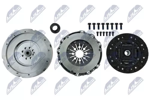 NTY NTY NZS-AU-002 Clutch Kit 