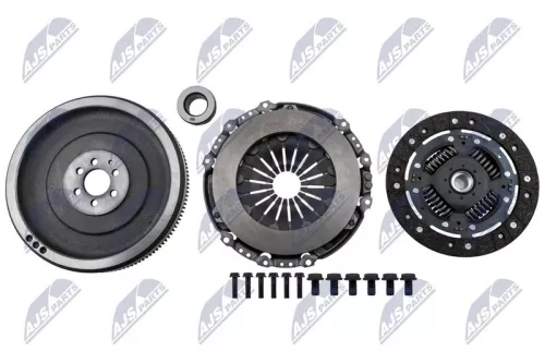 NTY NTY NZS-AU-003 Clutch Kit 