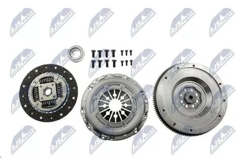 NTY NTY NZS-BM-001 Clutch Kit 