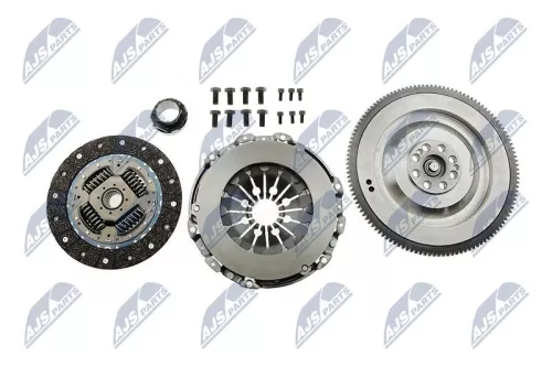 NTY NTY NZS-BM-001 Clutch Kit 