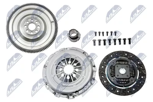 NTY NTY NZS-BM-002 Clutch Kit 