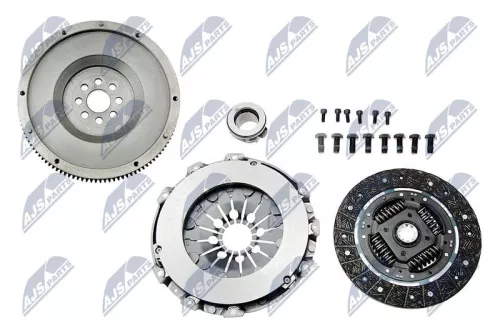 NTY NTY NZS-BM-002 Clutch Kit 