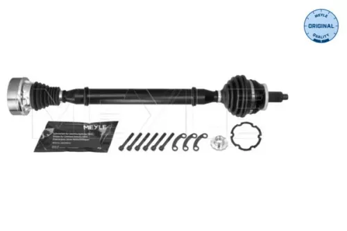MEYLE Drive Shaft (100 498 0822)