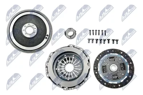 NTY NTY NZS-BM-003 Clutch Kit 