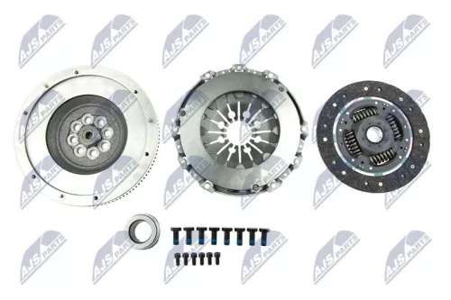 NTY NTY NZS-BM-004 Clutch Kit 