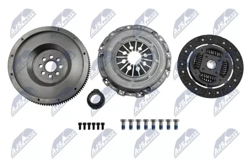 NTY NTY NZS-BM-005 Clutch Kit 