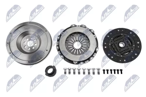NTY NTY NZS-BM-006 Clutch Kit 