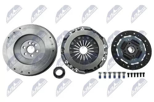 NTY NTY NZS-BM-007 Clutch Kit 