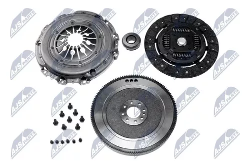 NTY NTY NZS-CT-000 Clutch Kit 