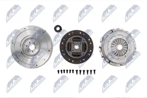 NTY NTY NZS-CT-001 Clutch Kit 