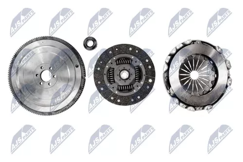 NTY NTY NZS-CT-001 Clutch Kit 