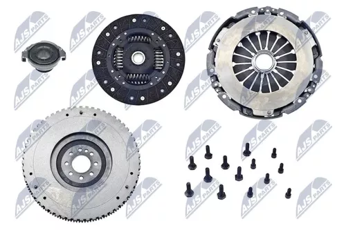 NTY NTY NZS-CT-002 Clutch Kit 