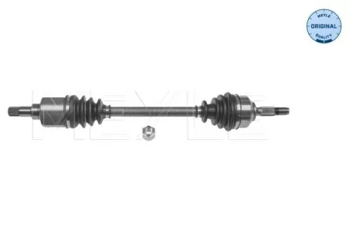 MEYLE Drive Shaft (11-14 498 0030)