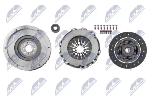 NTY NTY (NZS-CT-004) Conversion Set, clutch 