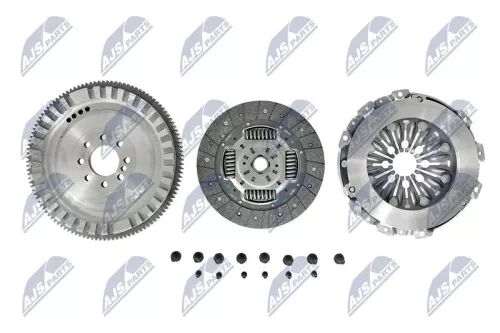 NTY NTY NZS-FR-000 Clutch Kit 