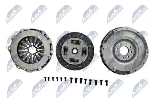 NTY NTY NZS-FR-002 Clutch Kit 