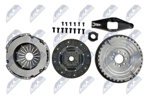 NTY NTY NZS-FR-003 Clutch Kit 