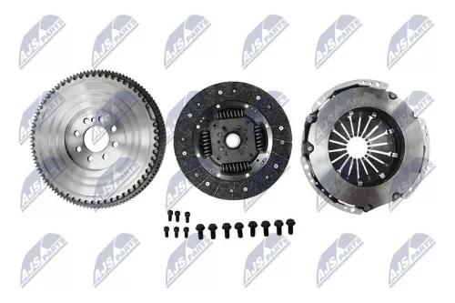 NTY NTY NZS-FR-004 Clutch Kit 