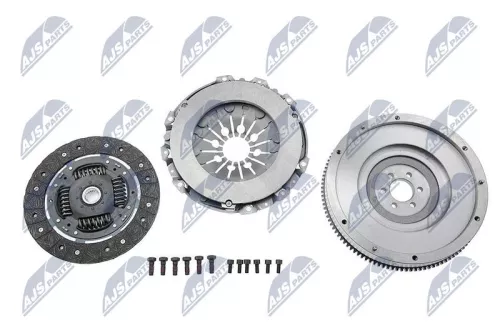 NTY NTY NZS-FR-005 Clutch Kit 