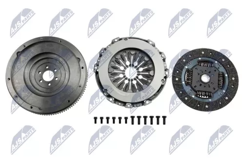 NTY NTY NZS-FR-006 Clutch Kit 