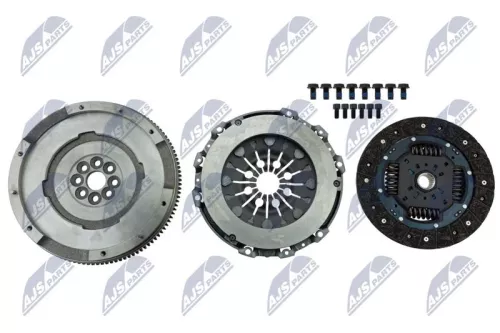 NTY NTY NZS-FR-008 Clutch Kit 