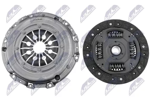 Clutch Kit