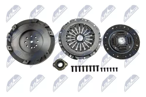 NTY NTY NZS-HY-001 Clutch Kit 