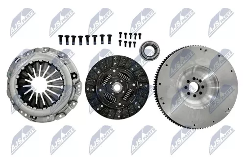 NTY NTY NZS-NS-011 Clutch Kit 