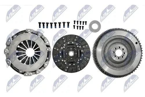 NTY NTY NZS-NS-011 Clutch Kit 