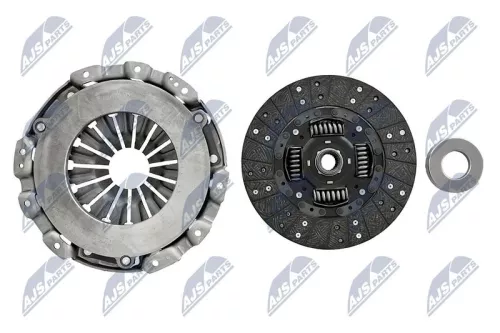 NTY NTY NZS-NS-011U Clutch Kit 
