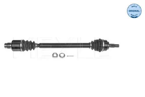 MEYLE Drive Shaft (11-14 498 0076)