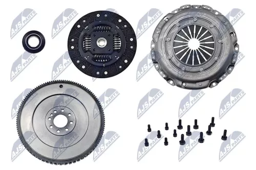 NTY NTY NZS-PE-000 Clutch Kit 
