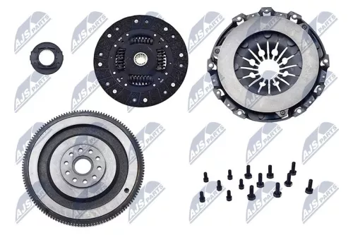 NTY NTY NZS-PE-000 Clutch Kit 
